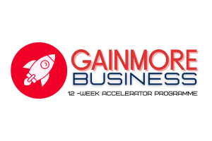 GainMore Business Logo