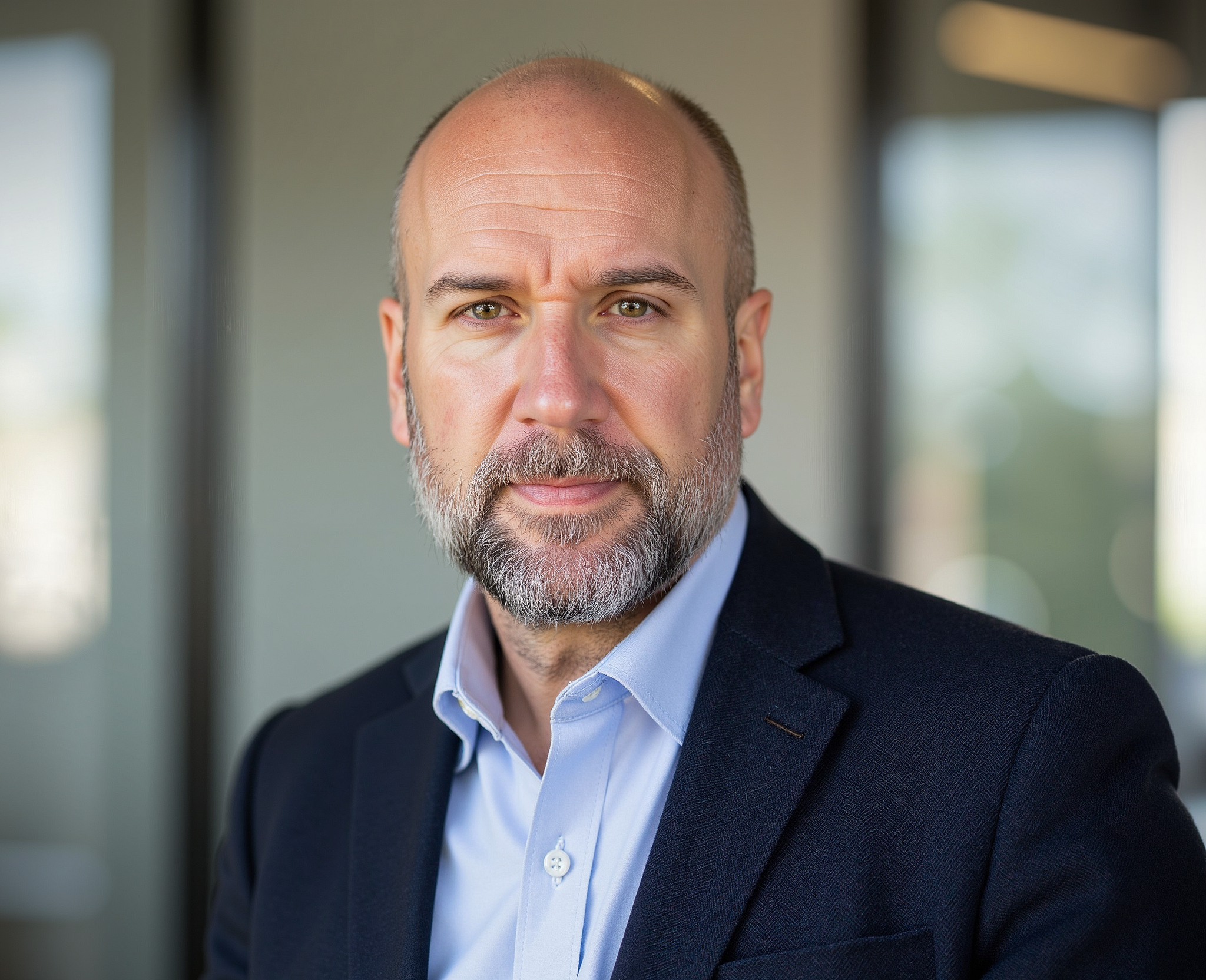 #6 - James Martin - HeadshotPro