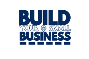 Build Your Small Business