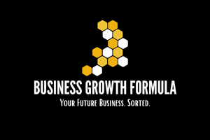 Business Growth Formula Logo