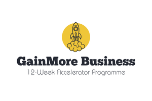 GainMore Business Logo