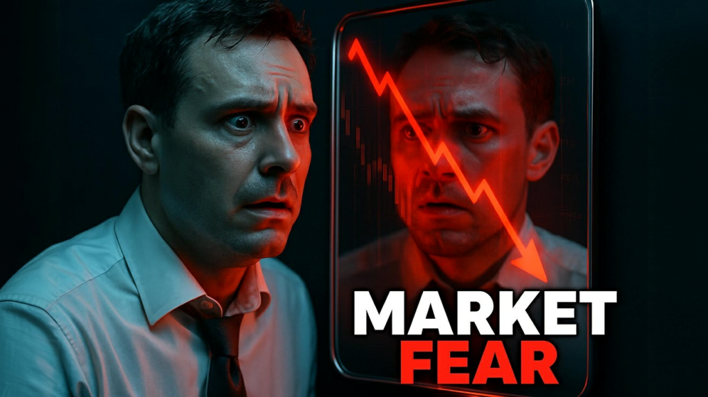 Market Fear