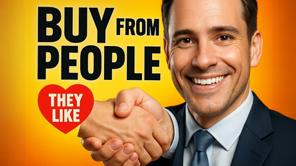 People Buy