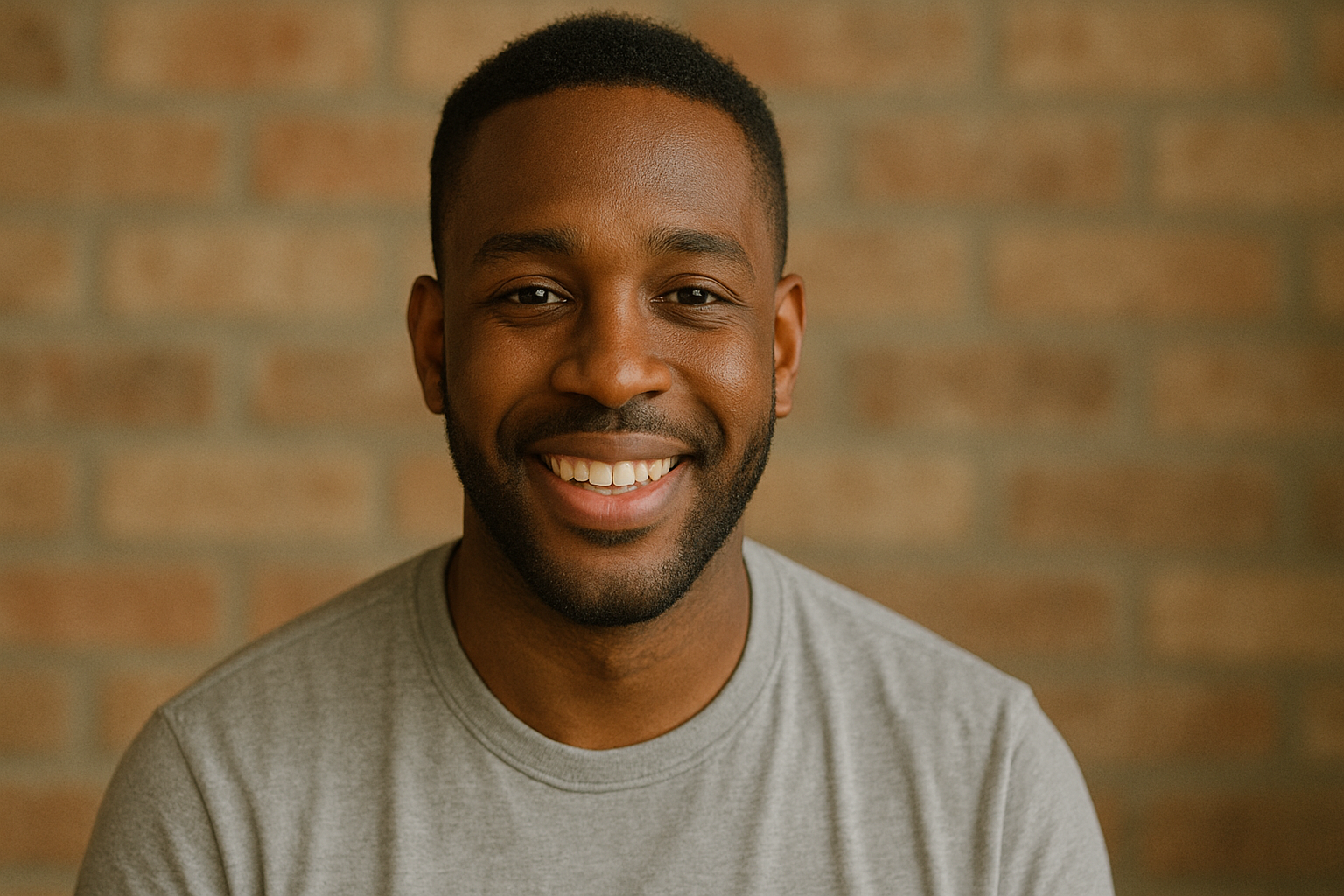 David Okoro David Okoro